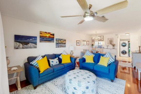 Beach & Gulf Escape